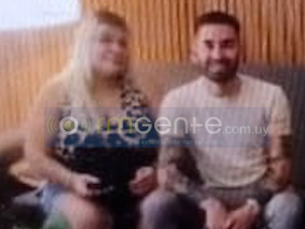 La foto que compromete a More Rial e Incomoda a su abogado Miguel Angel Pierri
