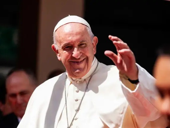 Gobierno decretará duelo oficial el día del sepelio del papa Francisco y enviará una delegación oficial al Vaticano