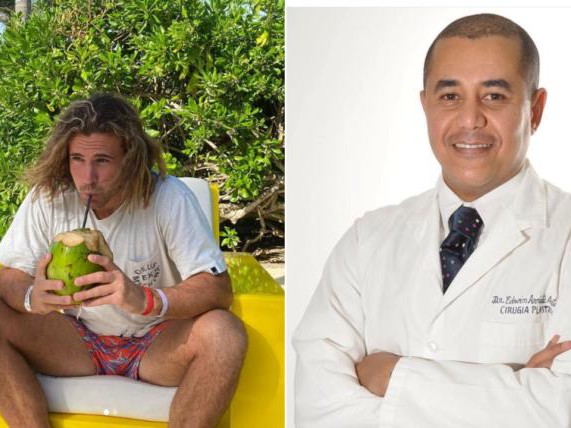 Nieto del actor Sancho Gracia mata a su pareja, un médico colombiano y lo descuartiza en Tailandia; está detenido