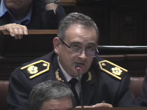 Interpelación de 24 horas: Diputados aprobó que Interior “no cumple con compromisos” en seguridad, “necesita sustanciales cambios” y volverá a reunirse por moción de censura