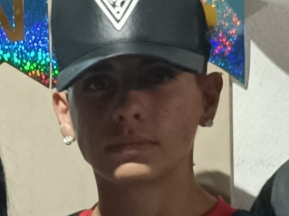 Fue ubicado el adole...