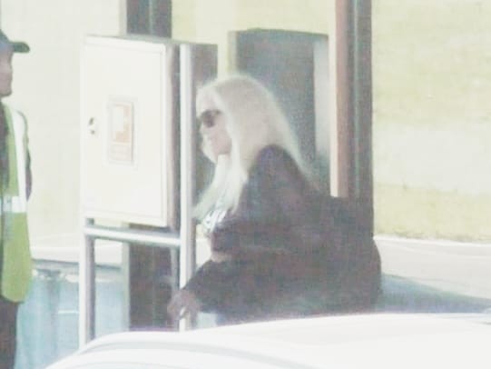 Susana Giménez no pa...