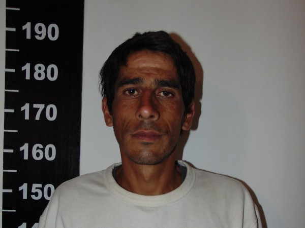 Ingresó a una vivienda, empujó a la dueña y se llevó un celular y dinero; marchó a prisión