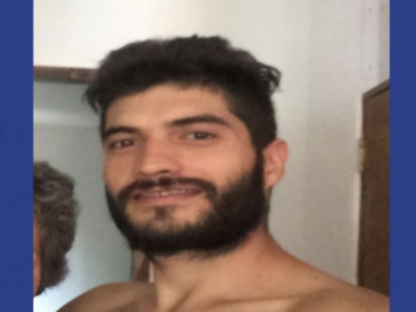 Buscan a hombre de 3...