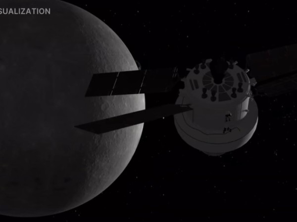 Artemis: superaron e...