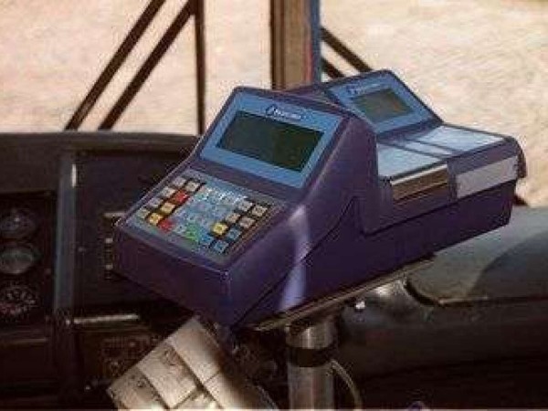 Edil del FA realizó...