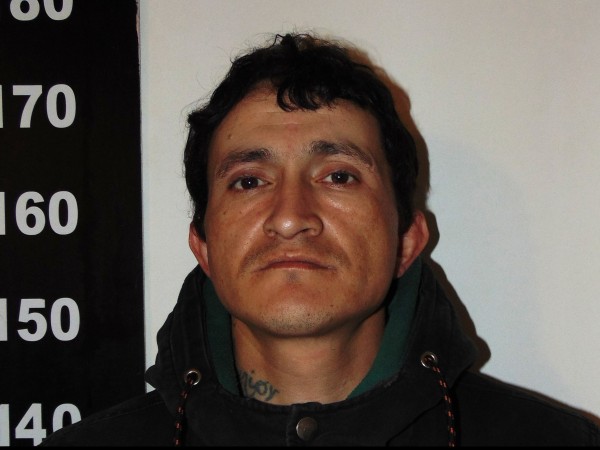 condenado, rapiñas, homicidio