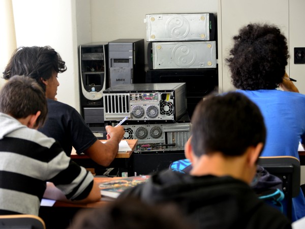 Finaliza el viernes el primer período de inscripciones en UTU para 2025