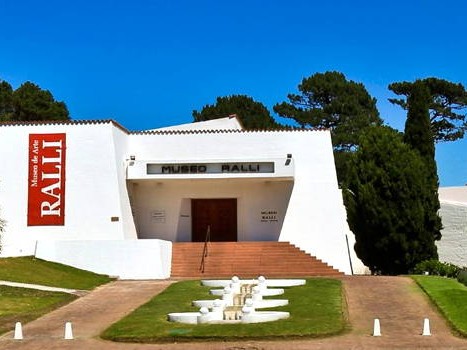 Museo Ralli presentó su agenda para enero: Club de Tobi, juegos, charlas culturales, talleres y más