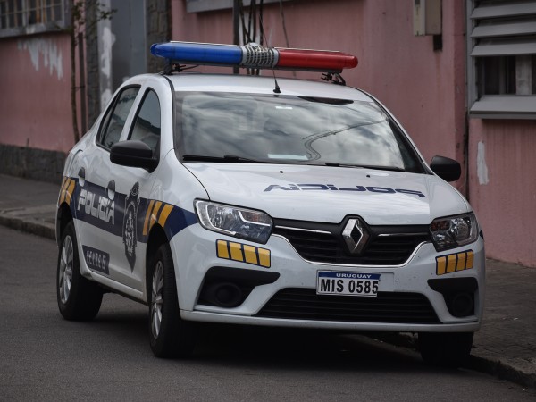 Hombre que portaba tobillera por violencia doméstica fue condenado tras agredir a su actual pareja