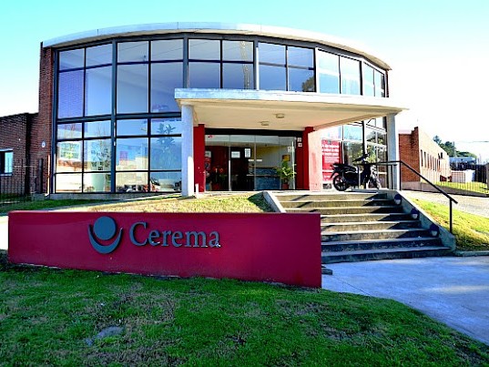 El 80 % de los casos de lesiones de médula espinal atendidos en Cerema son provocados por siniestros de tránsito