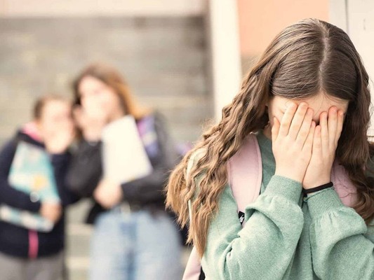Jornada de sensibilización contra el acoso escolar