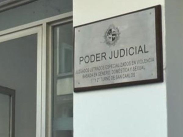 Padre denunció presu...