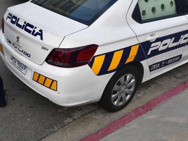 Un hombre fue condenado por una serie de hurtos en San Carlos, pero no irá a prisión