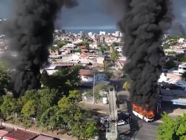 “Esto es una guerra”...