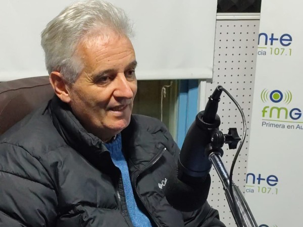 "Se está abusando de la prisión preventiva", consideró el abogado Pablo Piacenti
