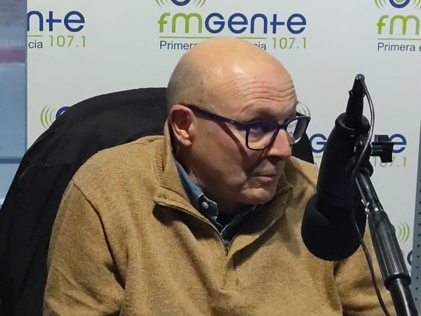 “El intendente Abell...