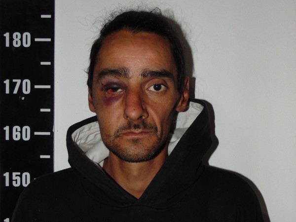 Ingresó a una vivienda de madrugada, robó dinero y documentos y se les llevó el auto