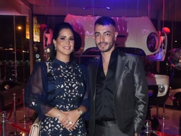 Marset habló sobre la detención de su esposa; remarcó su inocencia y lanzó una amenaza