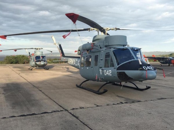 Armada dejó sin efecto búsqueda de embarcación ante información de lanzamiento de bengalas