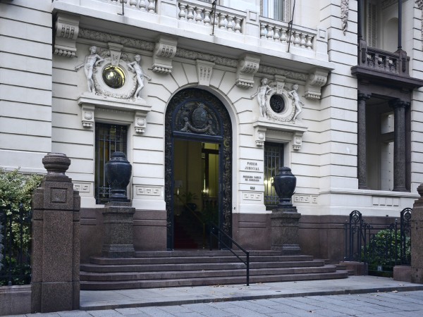 Colegio de Abogados de Maldonado pide conocer “procedimientos administrativos” para comprar sedes judiciales
