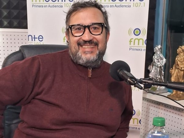 “Estaría bueno que desde el sector privado también se apoye el carnaval”, aseguró encargado de la Unidad de Patrimonio