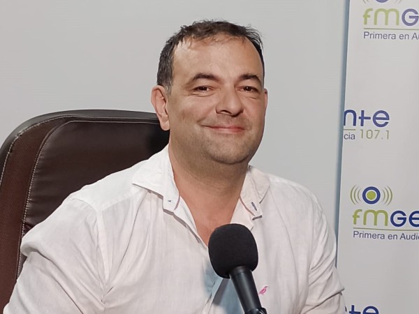 “En la actualidad la gente elige salir a disfrutar de una experiencia gastronómica”, aseguró presidente de Corporación Gastronómica