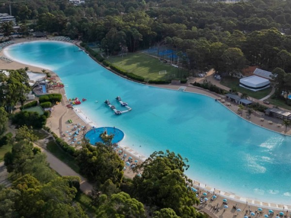 Gerente del Complejo...