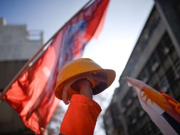 INE señaló que uno de casi cuatro trabajadores en Maldonado está en negro y Pistone retrucó que “no es la única manera de evadir aportes”