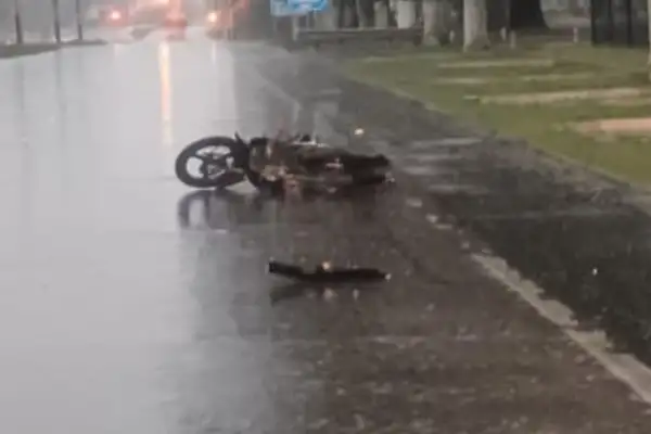Pígola advierte por las motos en Maldonado: “Casi el 70% de la siniestralidad fatal” está vinculada a ellas