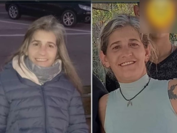 Familiares de Lorena Muscar solicitan ayuda en su búsqueda: llamado a las autoridades y voluntarios con drones