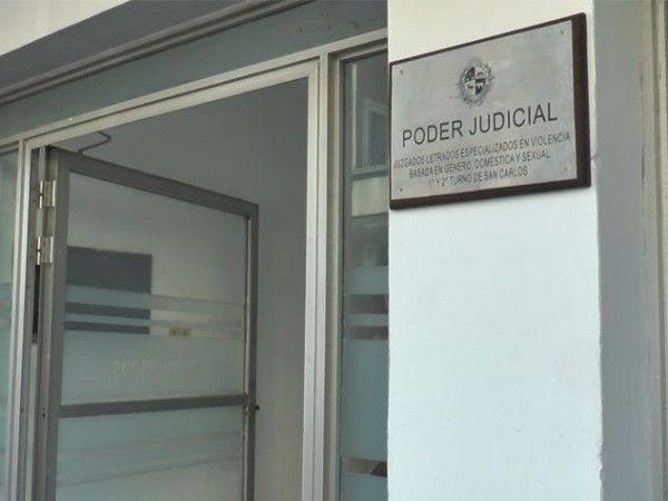 Un hombre fue condenado a 7 años de prisión por abusar sexualmente de sus dos hijastros