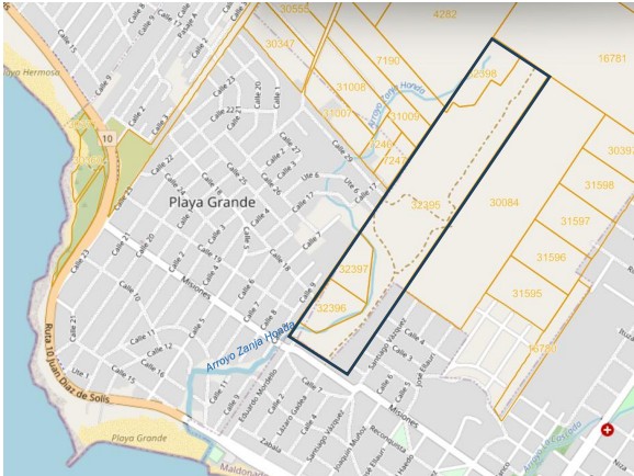 Qué propone el proye...