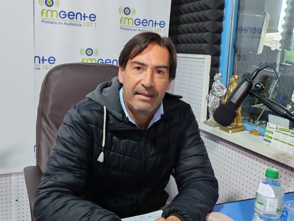 Consejero del Colegi...