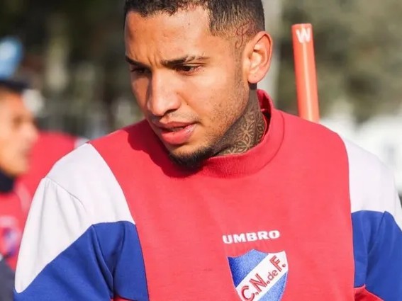 Dr. Federico Machado sobre el caso Juan Izquierdo: “No sé si Conmebol tiene un protocolo de acción como tiene FIFA”