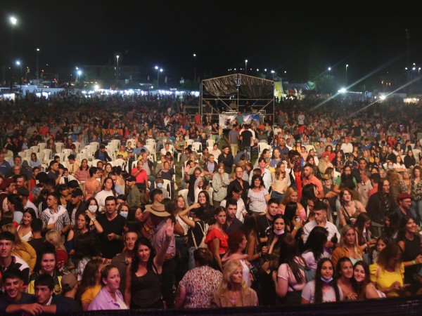 Continúa la Piria Be...