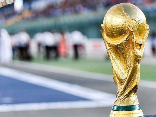 Conmebol confirmó que Uruguay, Argentina y Paraguay inaugurarán el Mundial 2030