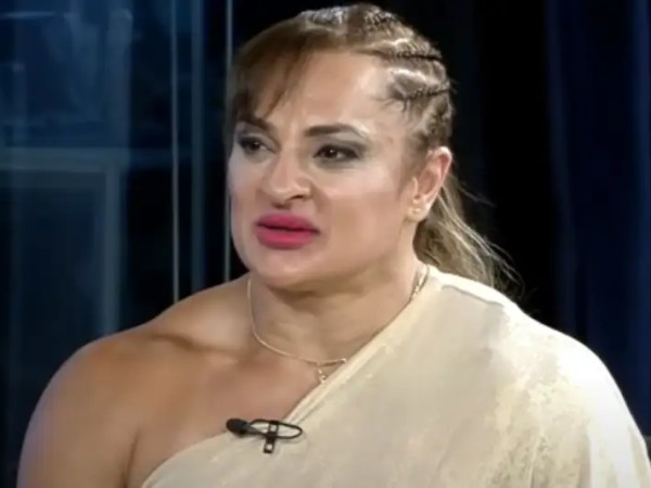Murió la exboxeadora  Alejandra “Locomotora” Oliveras
