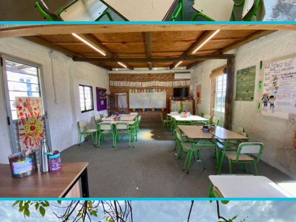 Familias de la Escue...