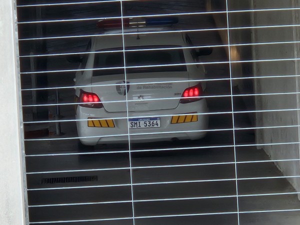 Fue imputado el mecá...