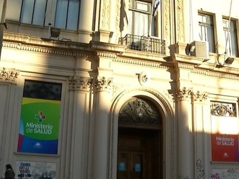Justicia condenó a Ministerio de Salud Pública a financiar cirugía a un joven que sufrió un siniestro de tránsito
