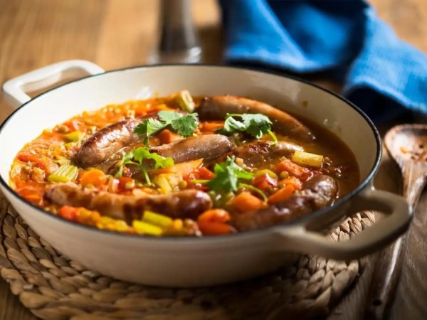 ¿Hay que comer más cuando hace frío?: nutricionista responde