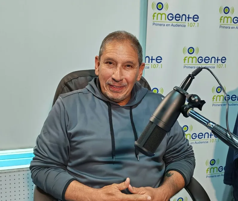 Exdirector del Mides...