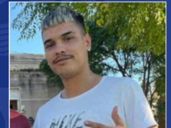 Autor de homicidio e...
