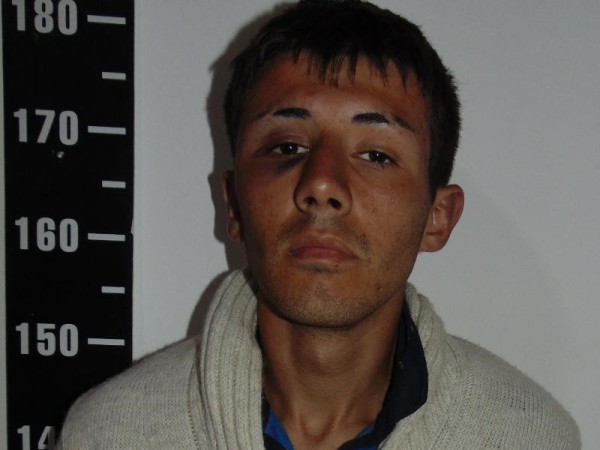 Robó una escuela, un colegio y un club deportivo; fue condenado tras ser arrestado por un civil