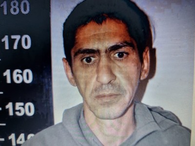 Un hombre le disparó al ladrón que entró a robar a su casa