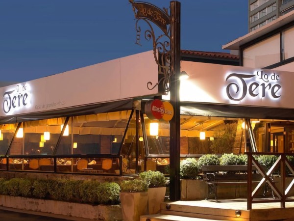 Un restaurante de Punta del Este está entre los mejores de América Latina