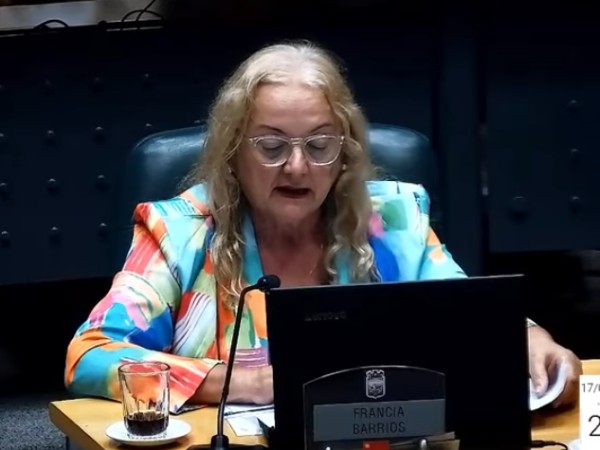 Edila del PC reiteró...