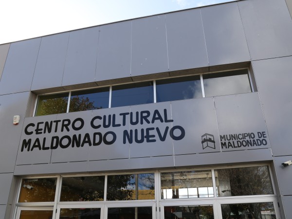 Festival “Todos a Ma...