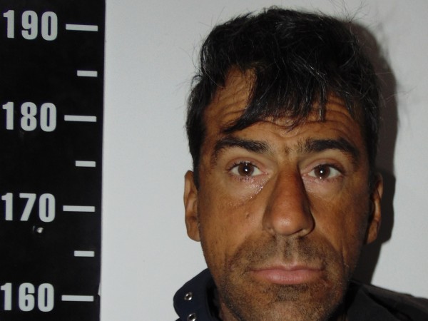 Prisión para un hombre que robó joyas valuadas en 10.000 dólares
